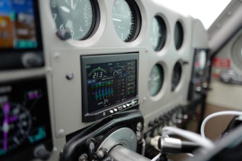 N892R Beechcraft Debonair